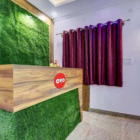Hotel O Aishwarya Comfort Bengaluru Kültér fotó